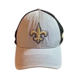 NFL New Orleans Flexfit Hat